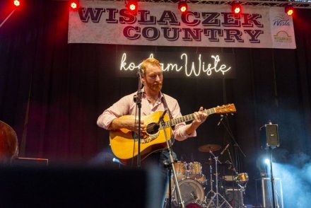 XXIII Wiślaczek Country